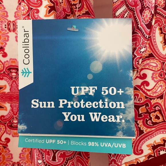 Sun Protection Dress - NEW!! - Picture 4 of 5
